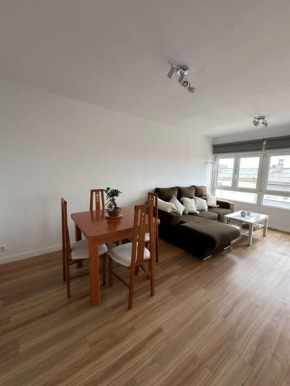 Estupendo apartamento en el corazón de santander